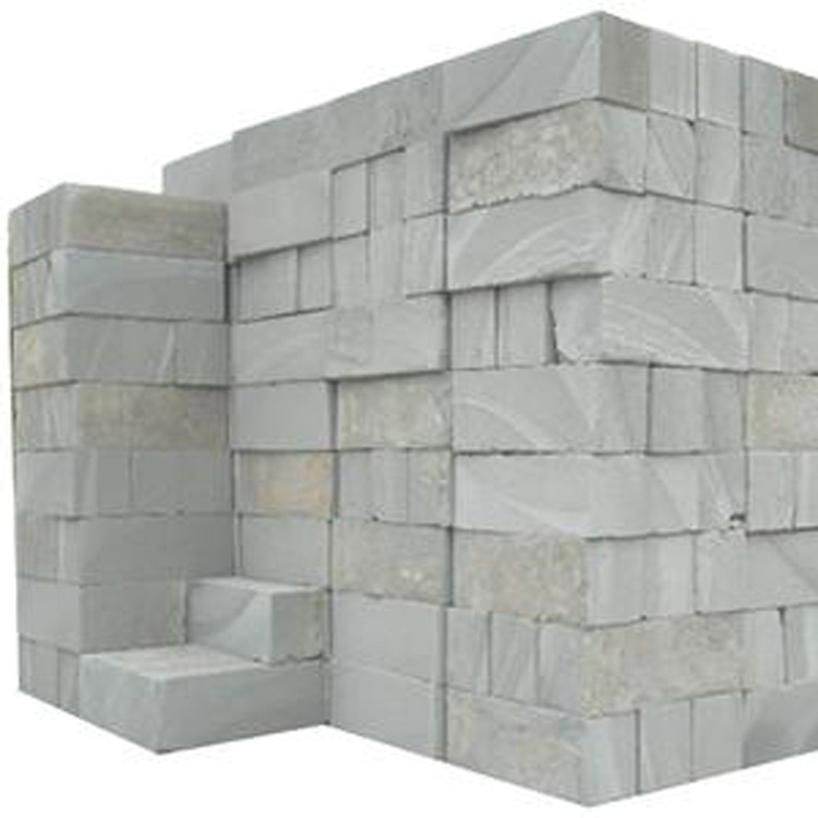 安泽不同砌筑方式蒸压加气混凝土砌块轻质砖 加气块抗压强度研究