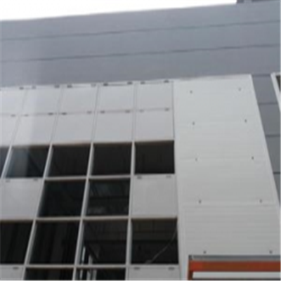 安泽新型蒸压加气混凝土板材ALC|EPS|RLC板材防火吊顶隔墙应用技术探讨