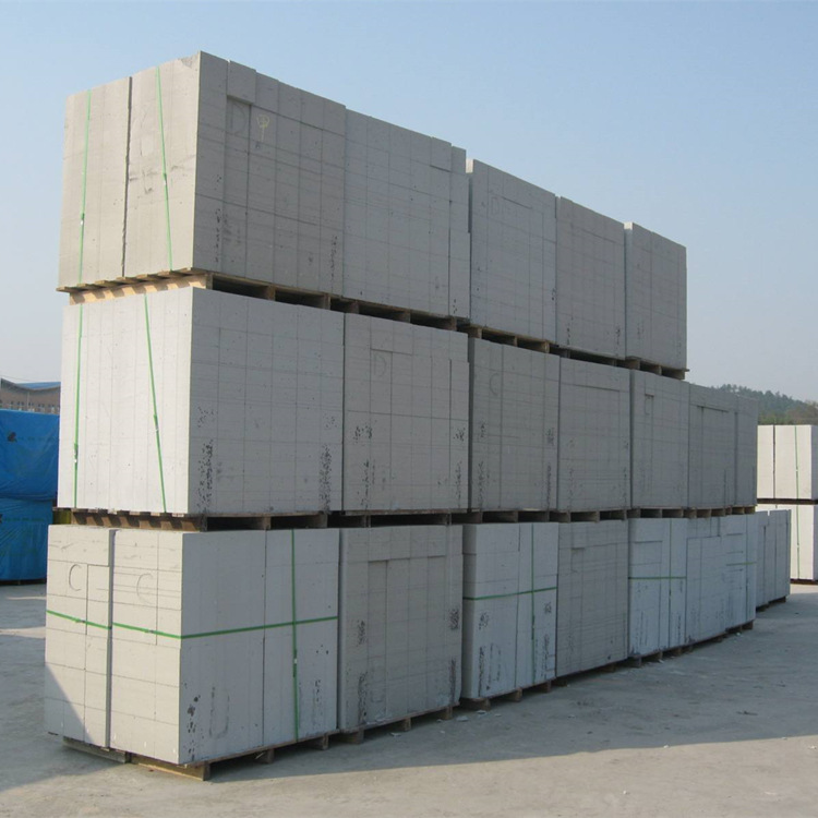 安泽宁波台州金华厂家：加气砼砌块墙与粘土砖墙造价比照分析